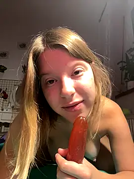 kimczii online show from September 23, 6:31 am