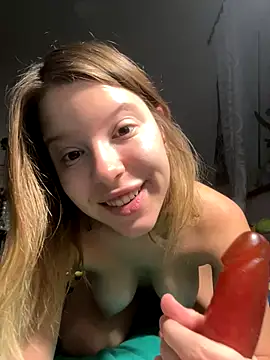 kimczii online show from November 13, 7:23 am