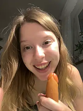 kimczii online show from June 1, 10:48 am