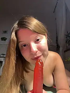 kimczii online show from March 20, 1:37 pm