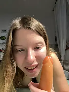 kimczii online show from January 12, 11:50 am