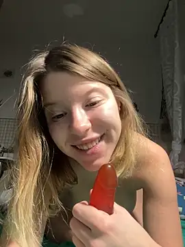 kimczii online show from November 27, 7:09 am