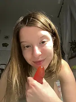 kimczii online show from February 25, 9:53 am