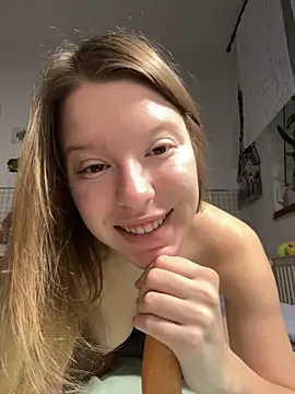 kimczii online show from March 20, 7:09 am