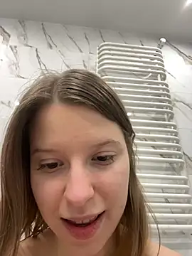 kimczii online show from March 25, 7:24 pm