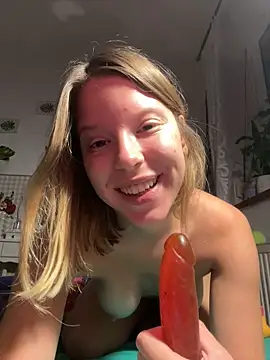 kimczii online show from September 22, 10:54 am