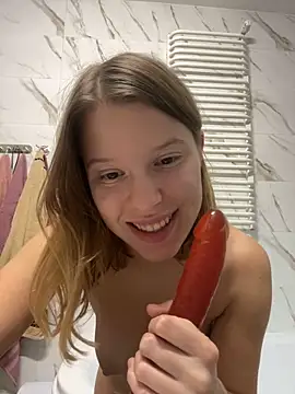 kimczii online show from October 30, 7:44 pm