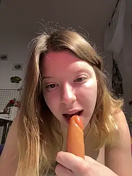 kimczii online show from March 3, 7:26 am