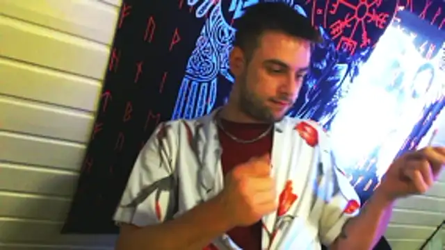 Youngtimer 1997 online show from March 12, 6:50 am