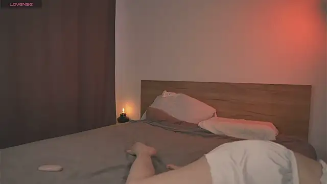  Killer Smile  online show from March 10, 12:49 pm