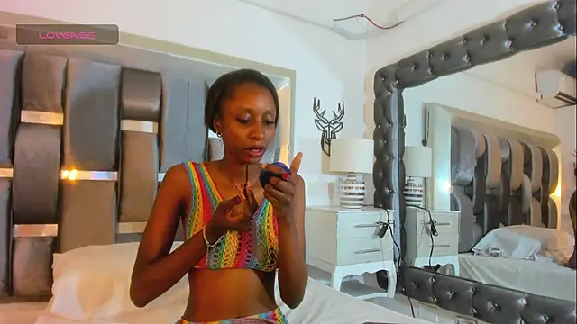 AntonellaaHot online show from March 1, 9:26 pm