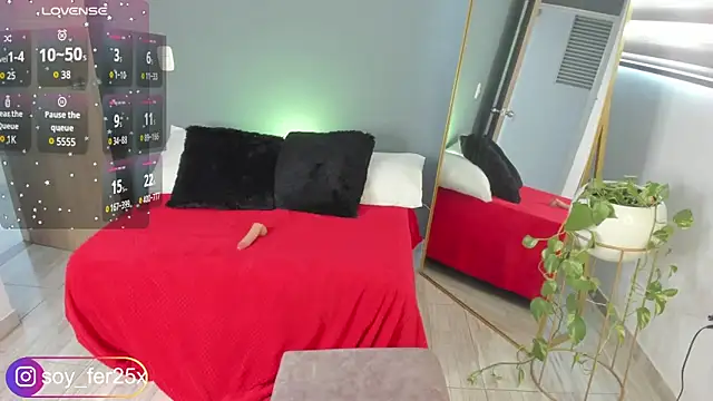 dominique25  online show from December 28, 5:14 pm