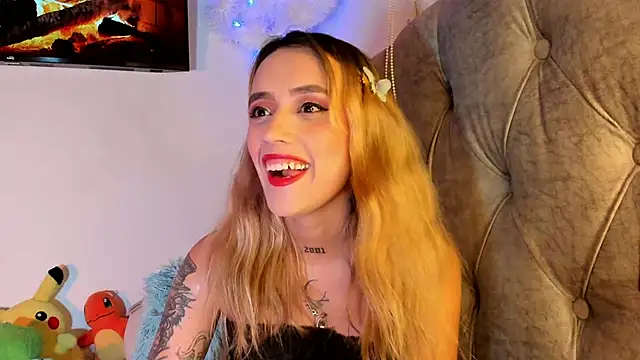 Sabrina Cole online show from December 3, 3:51 am