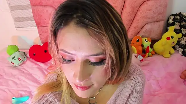 Sabrina Cole online show from March 1, 3:32 am