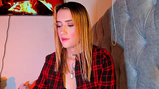 Sabrina Cole online show from October 19, 3:42 am