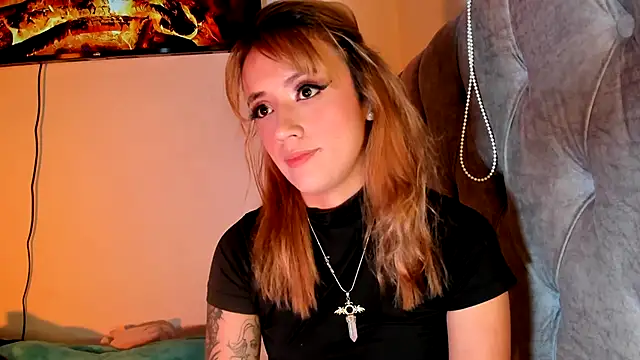 Sabrina Cole online show from September 24, 3:35 am