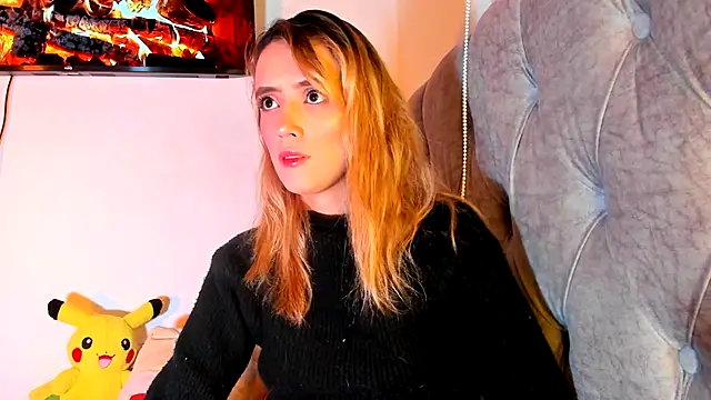 Sabrina Cole online show from November 27, 4:13 am