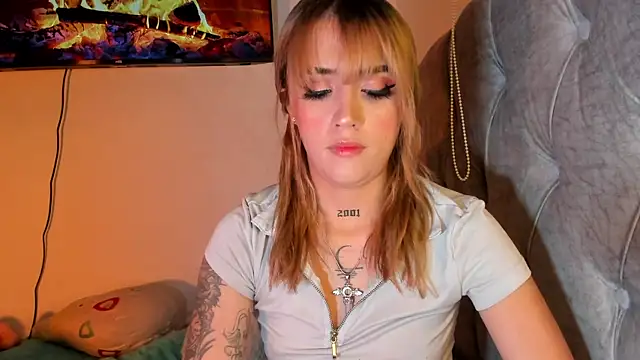 Sabrina Cole online show from September 20, 3:00 am