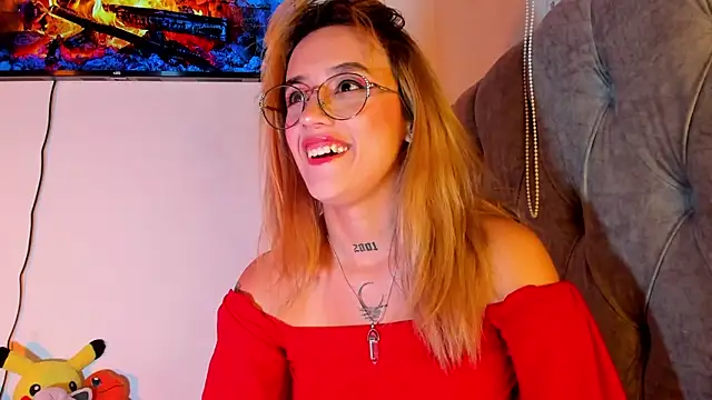 Sabrina Cole online show from October 23, 4:11 am