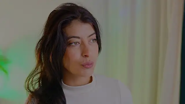 anabelcurvy online show from January 16, 6:45 pm