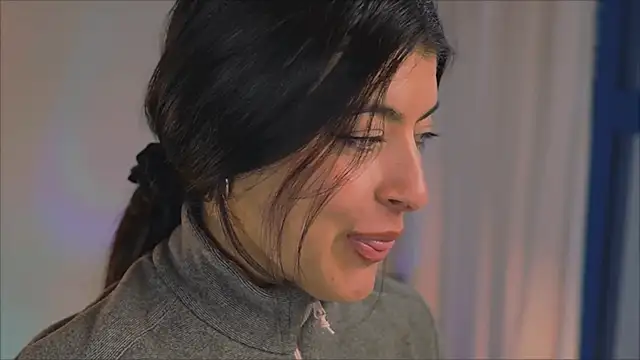 anabelcurvy online show from March 10, 2:59 pm