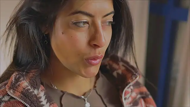 anabelcurvy online show from February 1, 8:26 pm