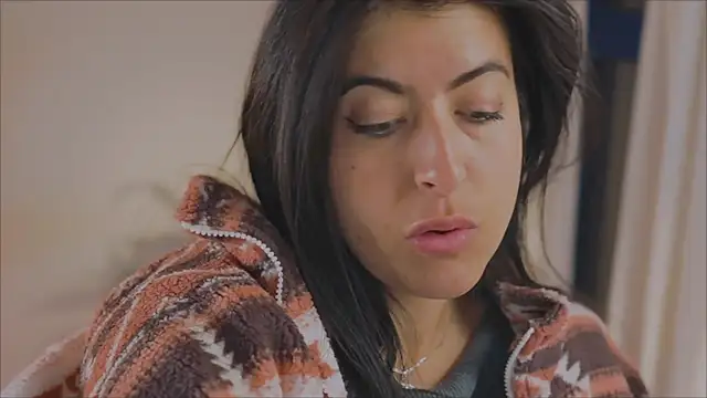 anabelcurvy online show from February 4, 6:27 pm