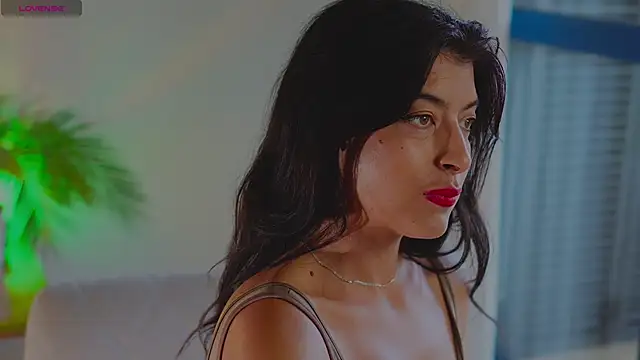 anabelcurvy online show from October 23, 12:59 pm