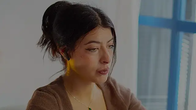 anabelcurvy online show from January 9, 3:08 pm