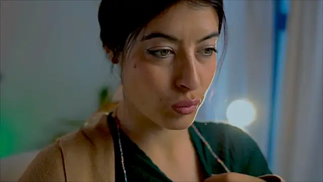 anabelcurvy online show from January 14, 1:49 pm