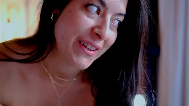 anabelcurvy online show from January 10, 11:08 pm