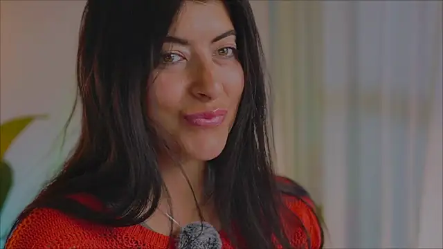 anabelcurvy online show from March 4, 4:30 pm