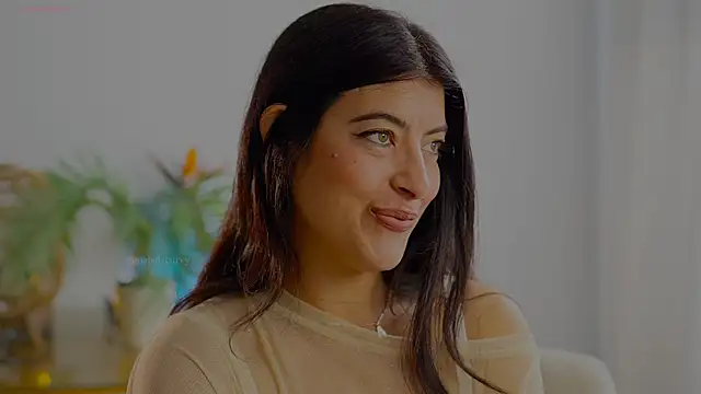 anabelcurvy online show from February 23, 3:23 pm