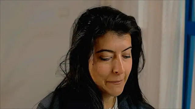 anabelcurvy online show from January 23, 4:26 pm