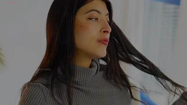 anabelcurvy online show from March 4, 2:03 pm