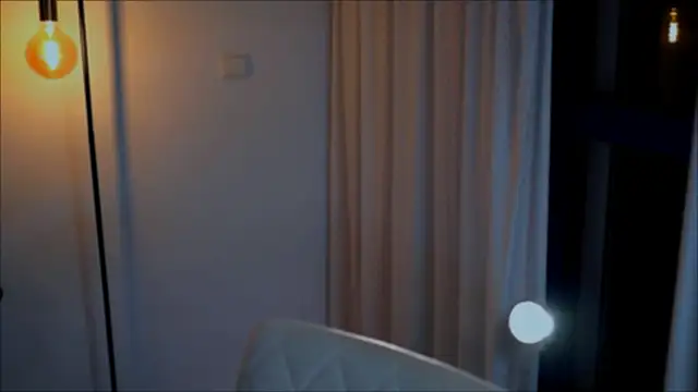 anabelcurvy online show from January 9, 8:11 pm