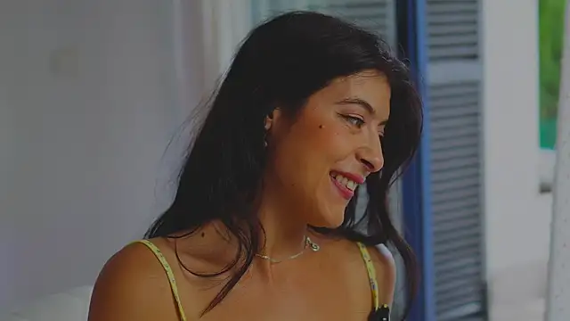 anabelcurvy online show from October 7, 1:45 pm