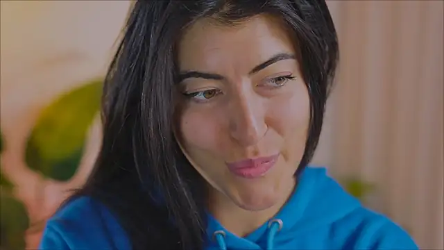 anabelcurvy online show from February 20, 7:30 pm