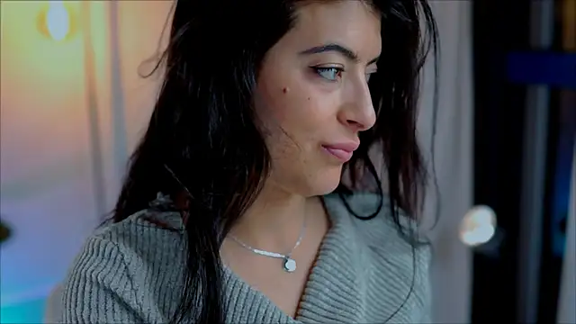 anabelcurvy online show from January 12, 9:51 pm