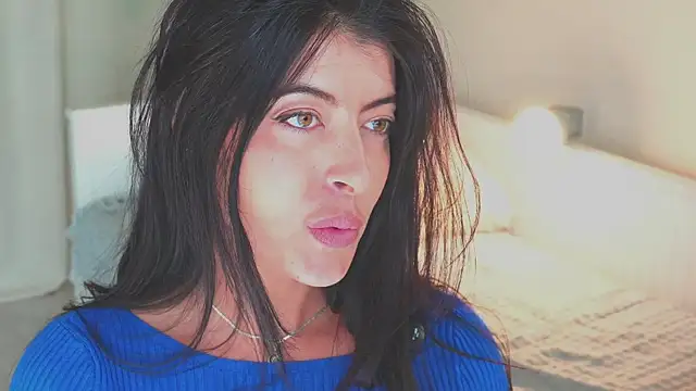 anabelcurvy online show from September 24, 1:17 pm