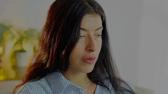 anabelcurvy online show from March 25, 1:32 pm