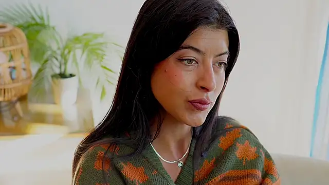 anabelcurvy online show from November 26, 2:39 pm