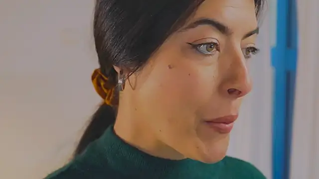 anabelcurvy online show from February 11, 12:25 pm