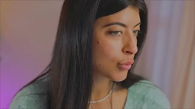 anabelcurvy online show from February 3, 5:03 pm