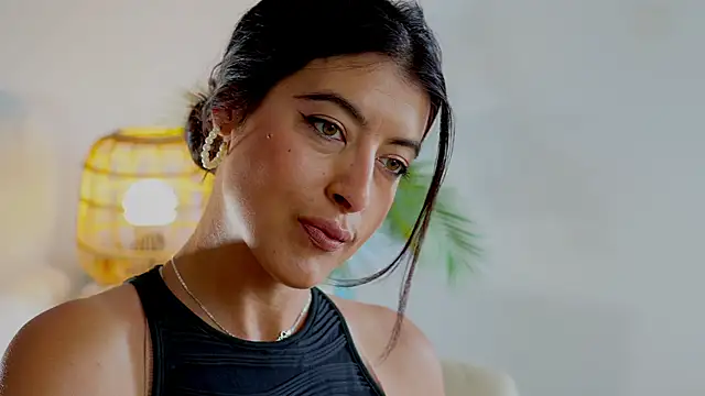 anabelcurvy online show from October 15, 1:41 pm