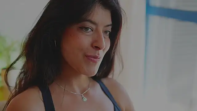 anabelcurvy online show from November 3, 2:42 pm