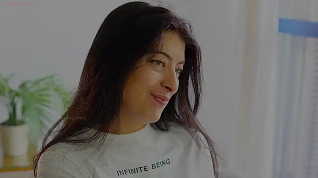 anabelcurvy online show from April 15, 9:04 am