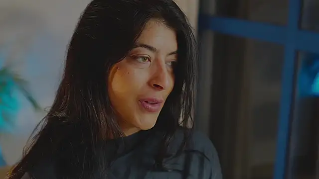 anabelcurvy online show from November 6, 7:07 pm