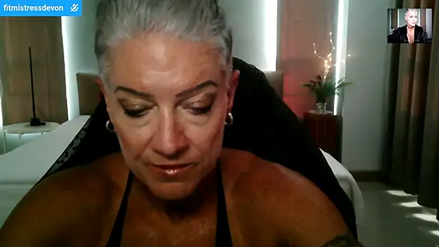 Devon2020 online show from March 25, 10:36 am