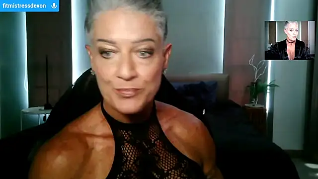 Devon2020 online show from April 24, 9:55 am